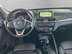 BMW X1 20i xDrive