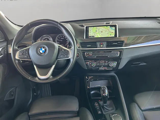 BMW X1 20i xDrive