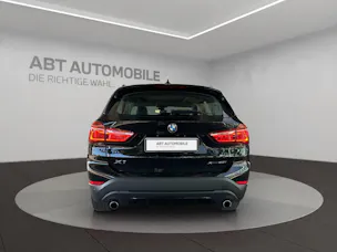 BMW X1 20i xDrive