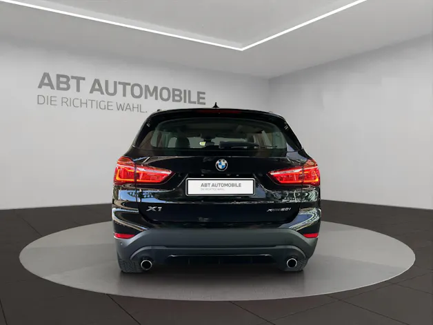 BMW X1 20i xDrive