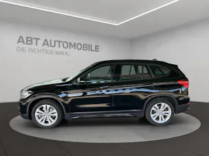 BMW X1 20i xDrive