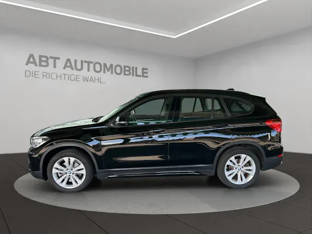 BMW X1 20i xDrive