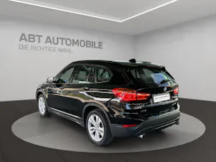 BMW X1 20i xDrive