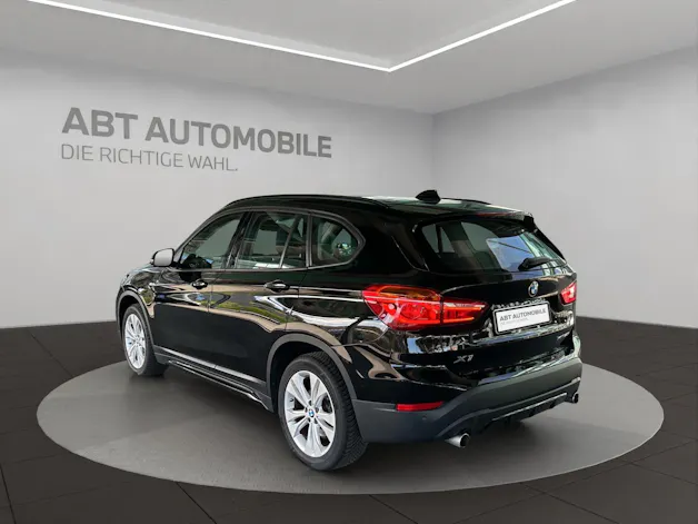 BMW X1 20i xDrive