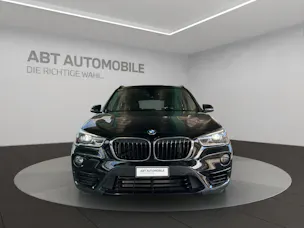 BMW X1 20i xDrive