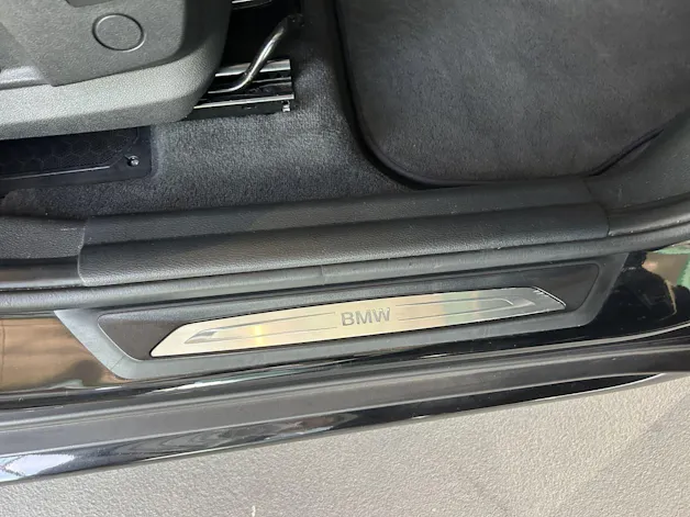 BMW X1 20i xDrive