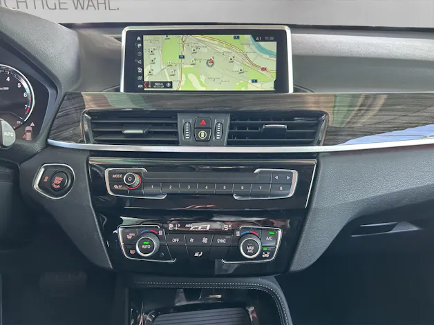 BMW X1 20i xDrive