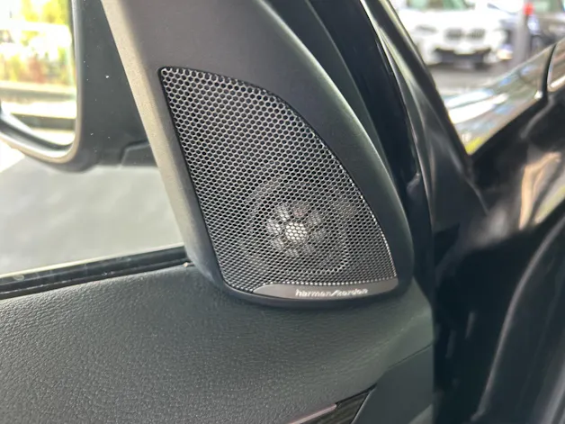 BMW X1 20i xDrive