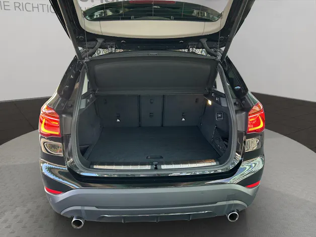 BMW X1 20i xDrive
