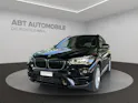 BMW X1 20i xDrive