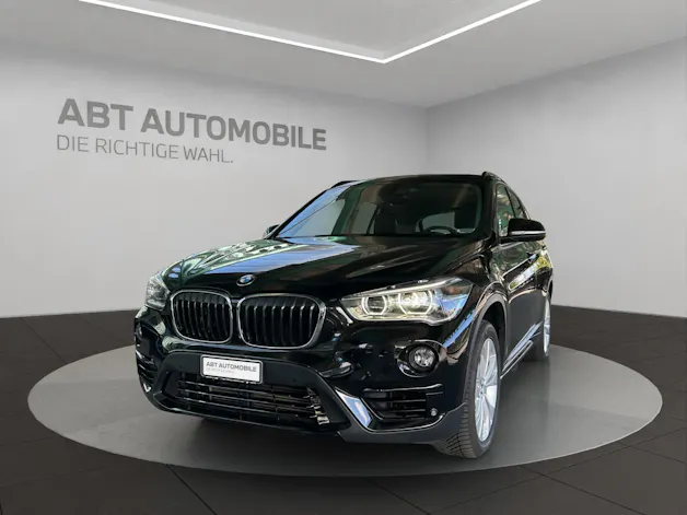 BMW X1 20i xDrive