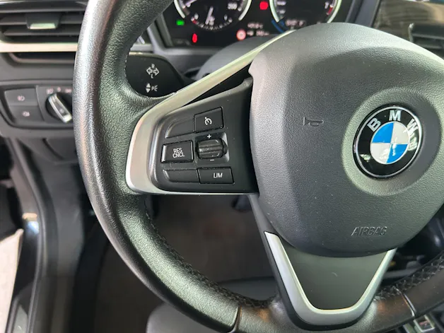 BMW X1 20i xDrive