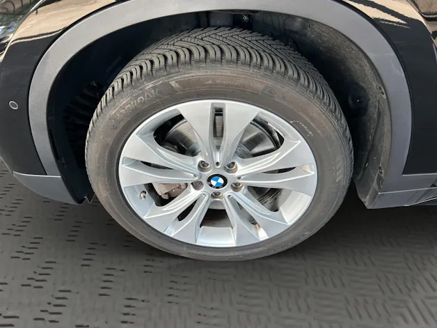 BMW X1 20i xDrive