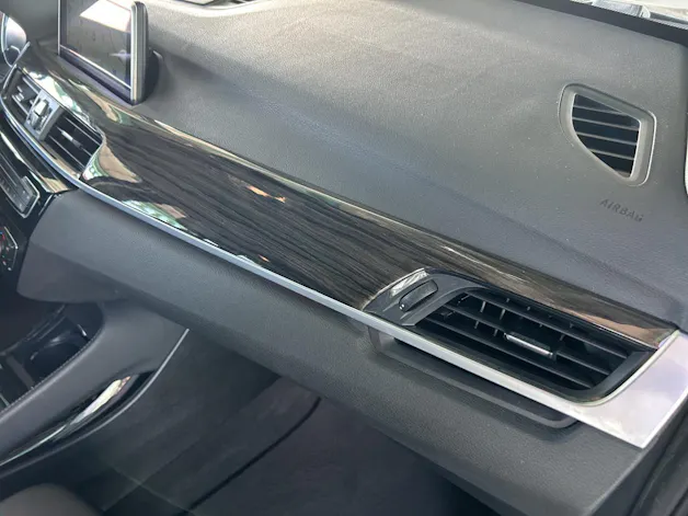 BMW X1 20i xDrive