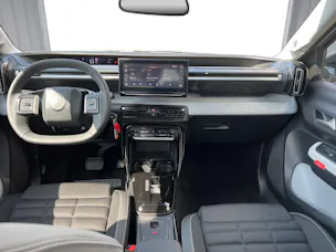 CITROEN C3 Aircross 1.2 Hybrid Max