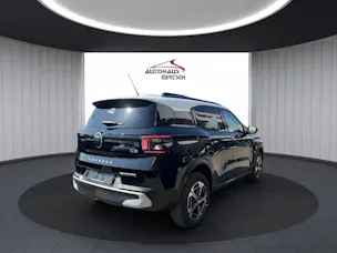 CITROEN C3 Aircross 1.2 Hybrid Max