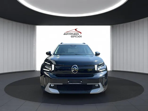 CITROEN C3 Aircross 1.2 Hybrid Max
