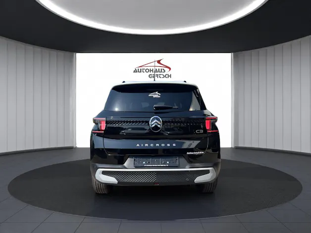 CITROEN C3 Aircross 1.2 Hybrid Max