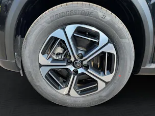 CITROEN C3 Aircross 1.2 Hybrid Max
