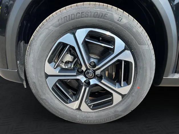 CITROEN C3 Aircross 1.2 Hybrid Max