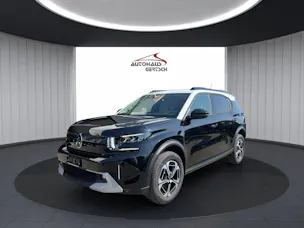 CITROEN C3 Aircross 1.2 Hybrid Max