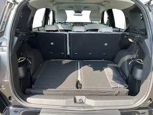 CITROEN C3 Aircross 1.2 Hybrid Max