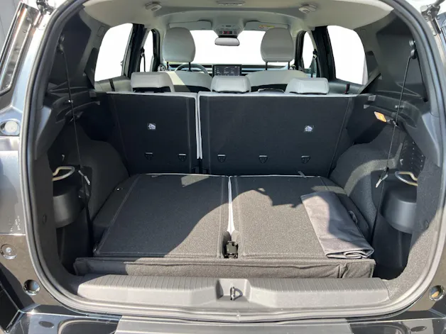 CITROEN C3 Aircross 1.2 Hybrid Max