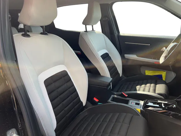 CITROEN C3 Aircross 1.2 Hybrid Max