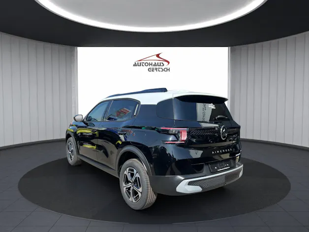 CITROEN C3 Aircross 1.2 Hybrid Max