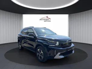 CITROEN C3 Aircross 1.2 Hybrid Max