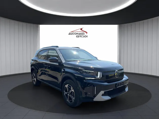 CITROEN C3 Aircross 1.2 Hybrid Max