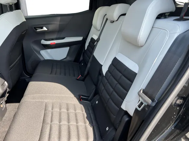 CITROEN C3 Aircross 1.2 Hybrid Max