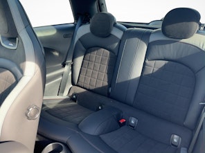 Fahrzeugbild MINI F56 2.0i John Cooper Works SAG