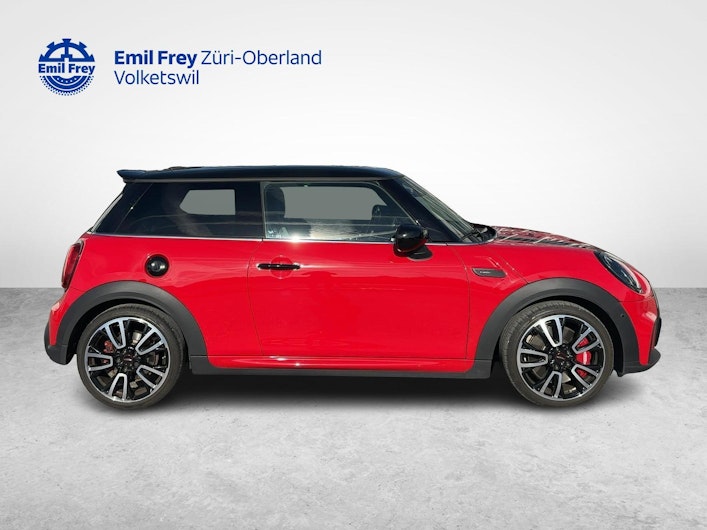 image du véhicule MINI MINI