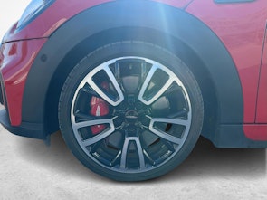 Fahrzeugbild MINI F56 2.0i John Cooper Works SAG
