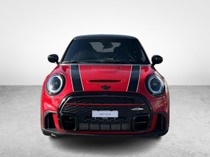 Fahrzeugbild MINI F56 2.0i John Cooper Works SAG