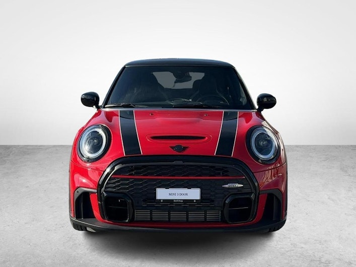 image du véhicule MINI MINI