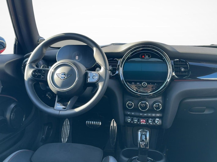 image du véhicule MINI MINI