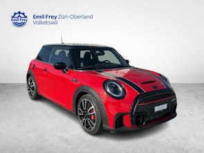 Fahrzeugbild MINI F56 2.0i John Cooper Works SAG