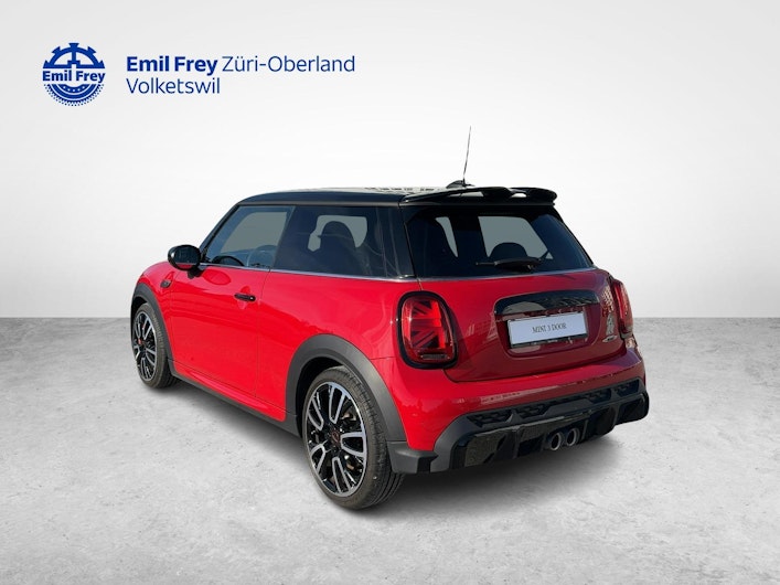 image du véhicule MINI MINI