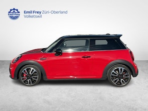 Fahrzeugbild MINI F56 2.0i John Cooper Works SAG