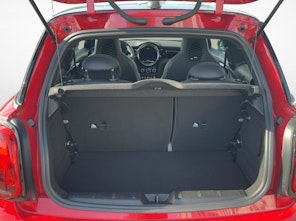 Fahrzeugbild MINI F56 2.0i John Cooper Works SAG