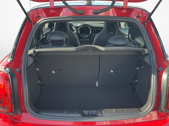 image du véhicule MINI MINI