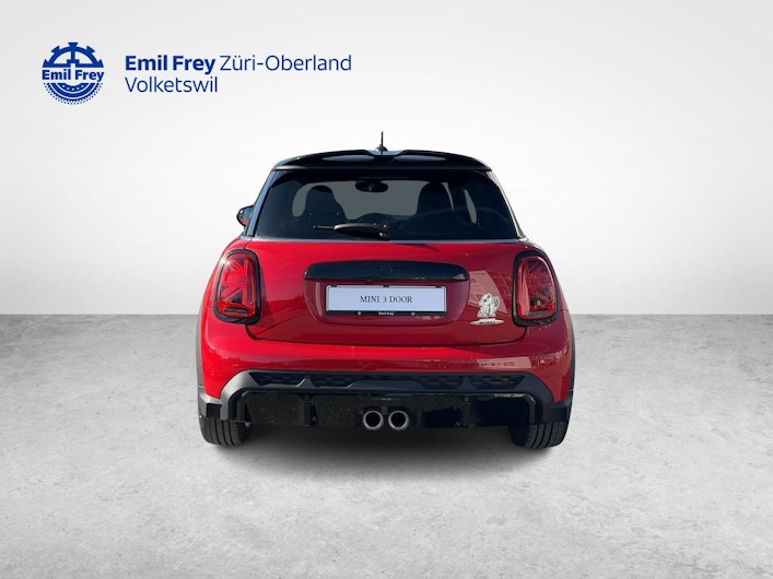 image du véhicule MINI MINI