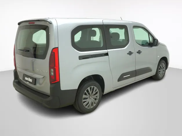 Citroën Berlingo XL 1.5 BlueHDi 130 Plus