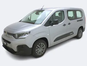 Citroën Berlingo XL 1.5 BlueHDi 130 Plus