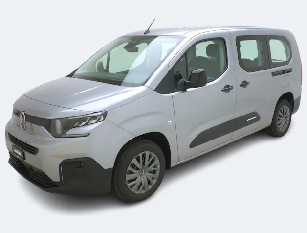 Citroën Berlingo XL 1.5 BlueHDi 130 Plus