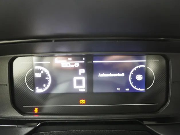 Citroën Berlingo XL 1.5 BlueHDi 130 Plus