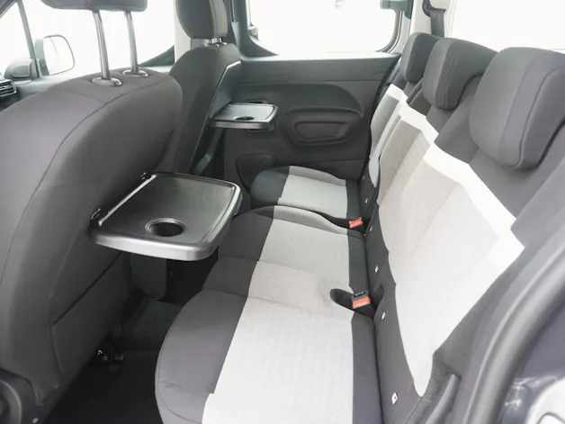 Citroën Berlingo XL 1.5 BlueHDi 130 Plus