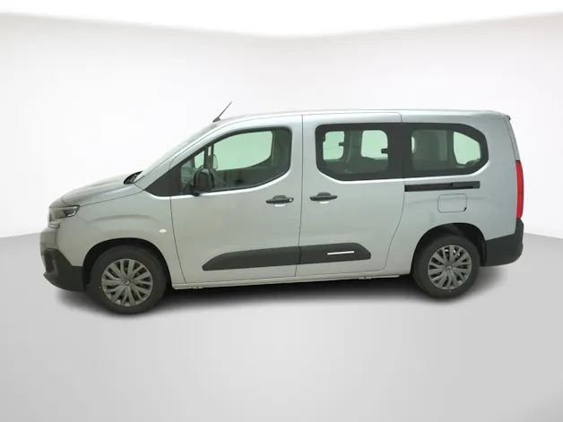 Citroën Berlingo XL 1.5 BlueHDi 130 Plus